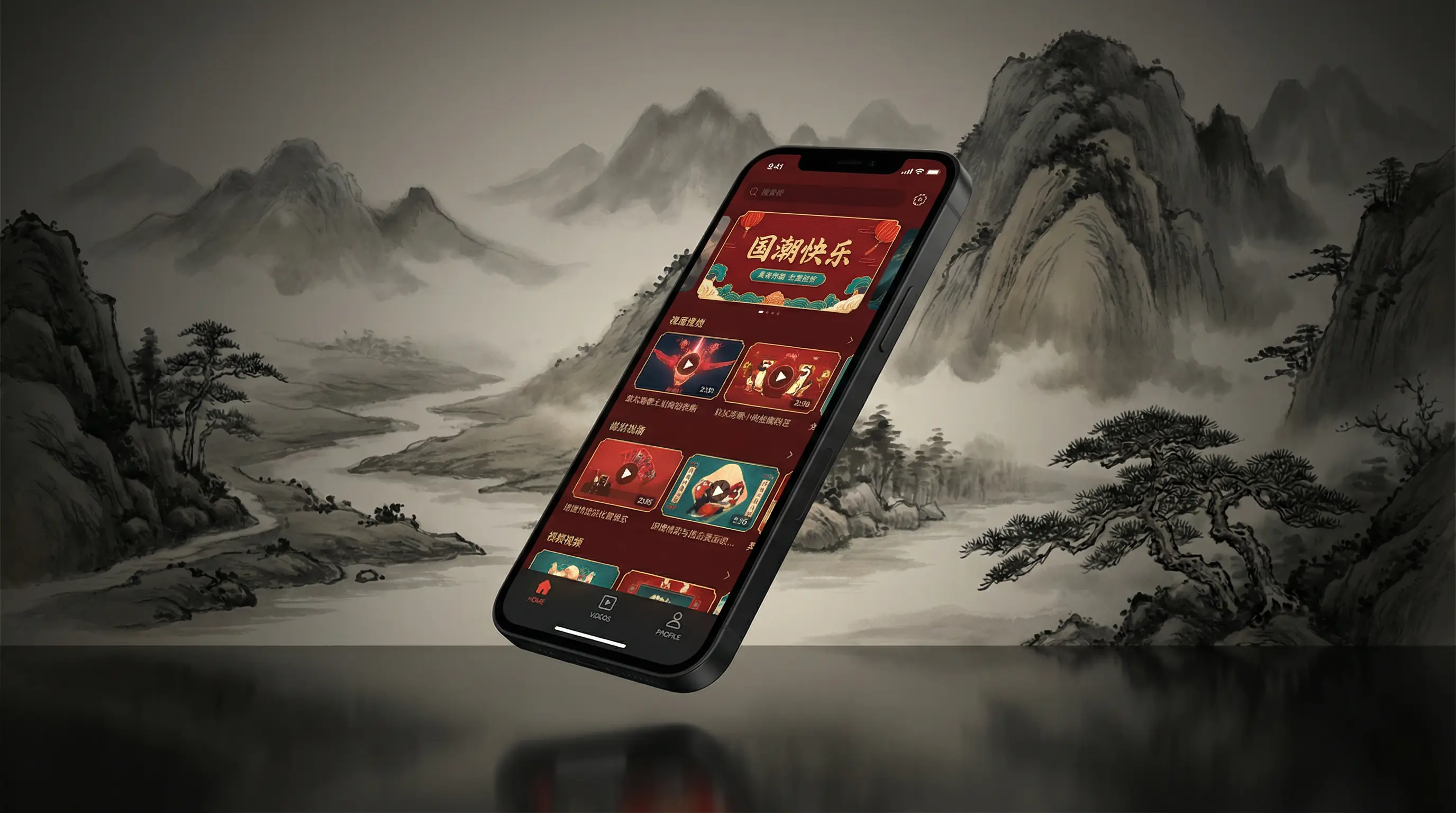 萨格拉斯之血商人在哪 移动端APP界面展示